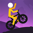 Wheelie Stickman Rider – Extreme Stunts APK