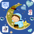 Baby Photo Editor