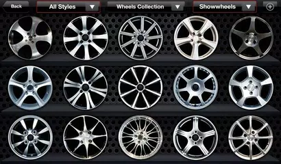 Wheels ON APK download