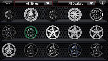 Wheels ON syot layar 2