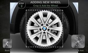 Wheels ON screenshot 6