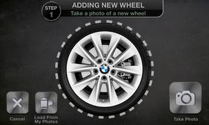 Wheels ON imagem de tela 5