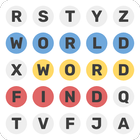 World Word Search icône