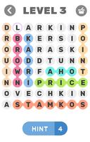 Hockey Word Search screenshot 2