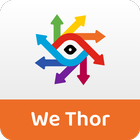 We Thor ikon