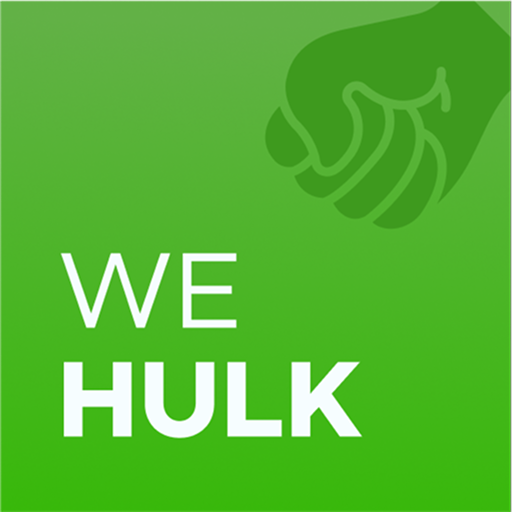 We Hulk