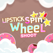 Lipstick : Spin Wheel Shoot icon