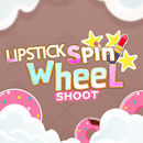 Lipstick : Spin Wheel Shoot APK