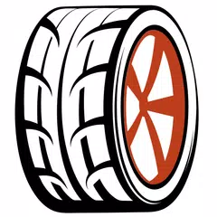 Wheel Size 車輪の大きさ アプリダウンロード