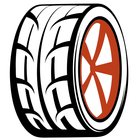 Wheel Size ícone