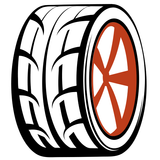 Wheel Size 車輪の大きさ