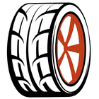 Wheel Size icon