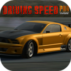 Driving Speed Pro ícone
