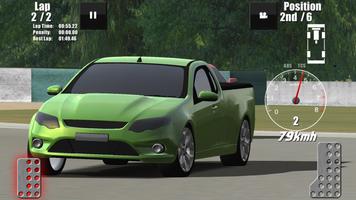 Driving Speed Pro imagem de tela 2