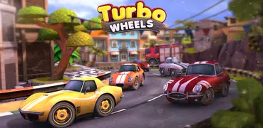 Turbo Wheels