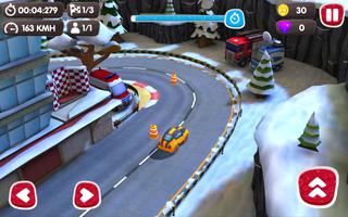 Turbo Wheels screenshot 2