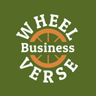 WheelVerse for Business Owners آئیکن