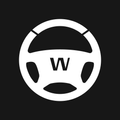 Wheely for Chauffeurs
