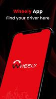 Wheely پوسٹر