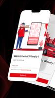 Wheely اسکرین شاٹ 1