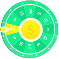Wheely - Spin&Watch To Earn