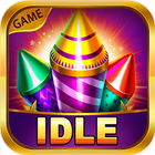 Idle Game icône