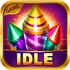 Idle Game ikon