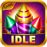Idle Game-qiuqiu Slot Domino
