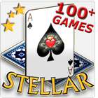 Icona Stellar Solitaire