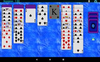 Stellar Solitaire bài đăng