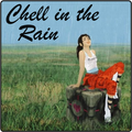 Chell in the Rain