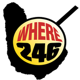 Where246 - Yellow Pages