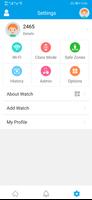 OMATE KID تصوير الشاشة 2