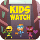 NOMI Kid's Watch APK