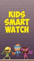NOMI Kid's Watch постер