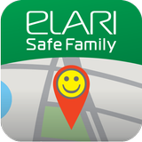 ELARI SafeFamily ícone