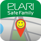 Elari SafeFamily icon