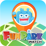 FunPark Watch أيقونة