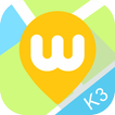 Wherecom K3