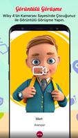 برنامه‌نما wiky 4 & wiky 4plus عکس از صفحه
