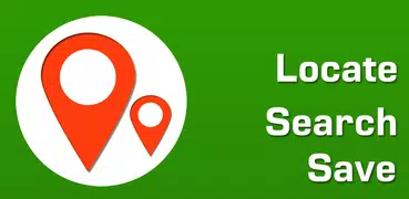 My Location - Where Am I