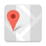 Where Am I? icon