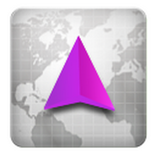 住所場所表示(何処が分かる、住所を調べる)