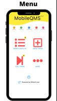 MobileQMS Affiche