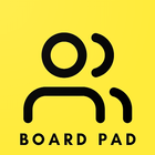 MobileQMS Board Pad icône