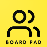 MobileQMS Board Pad APK