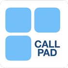 Paperless QMS CallPad icône
