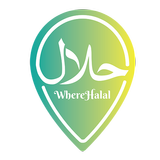 WhereHalal - Halal Food Nearby APK