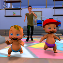 Hide and Seek: Escape Daddy APK