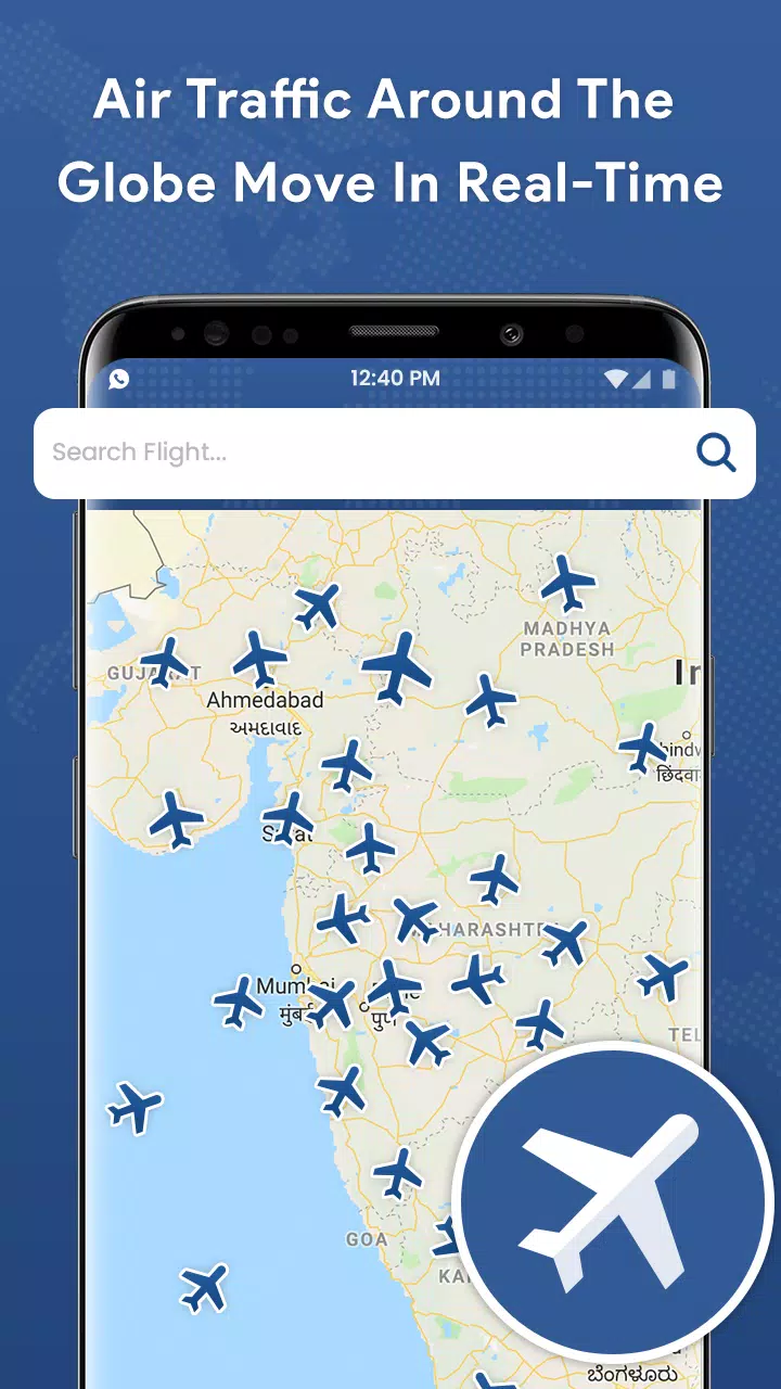 Introducir 190+ imagen my flight radar fr.thptnganamst.edu.vn